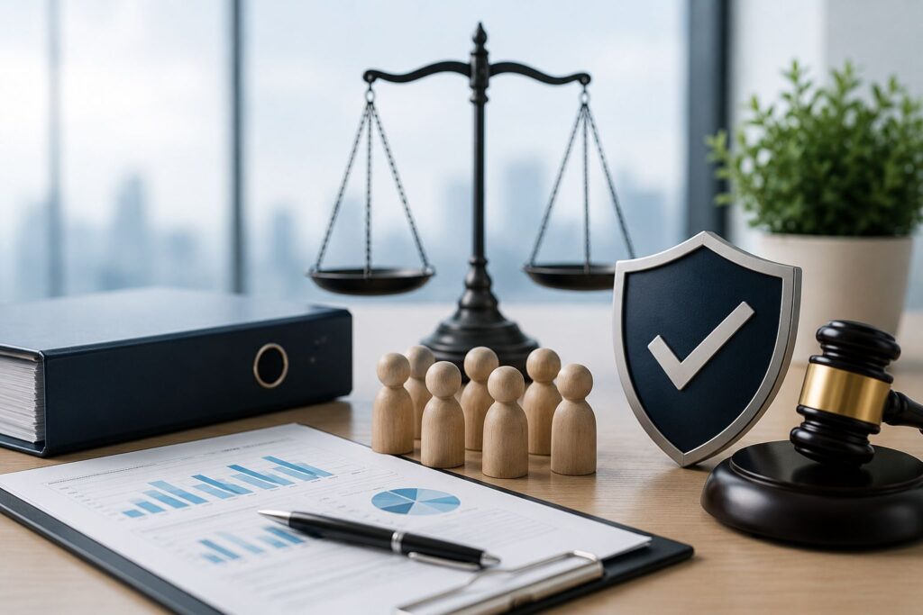 Accountability and Oversight
