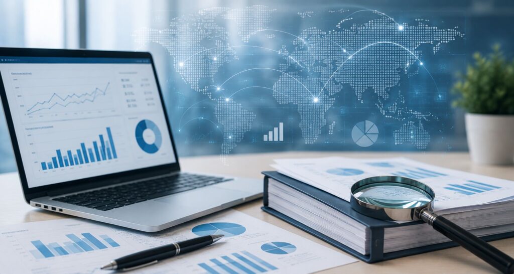 Data Integrity and Information Management