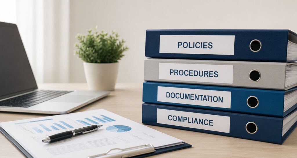 Documentation and Governance Protocols