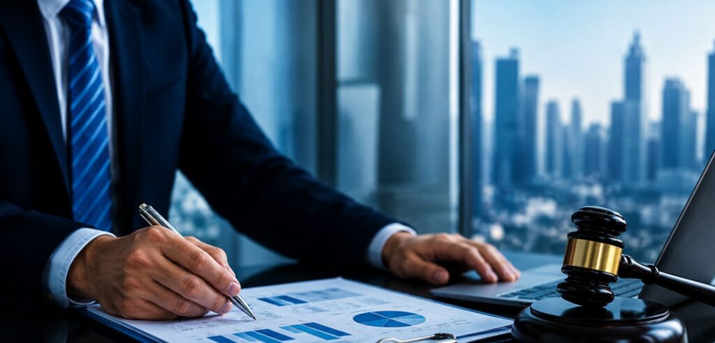 Principles of Quality and Strategic Compliance